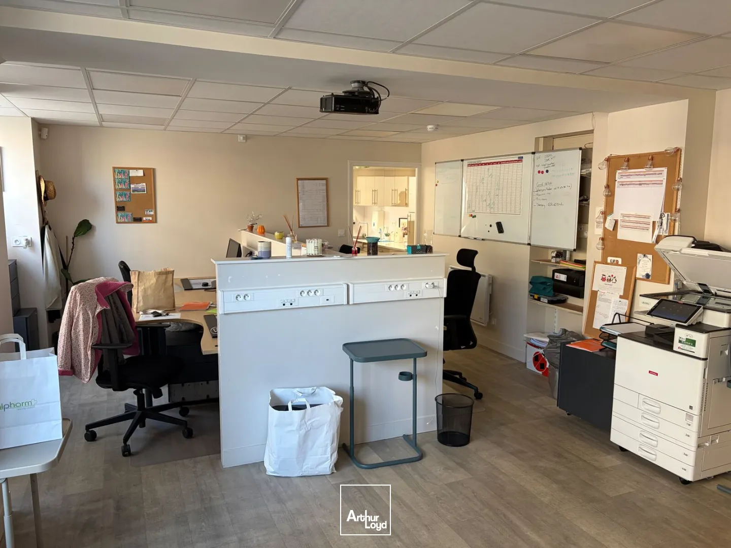 Bureaux - Vente - DIEPPE - 76200 - 90-90 - 7789379