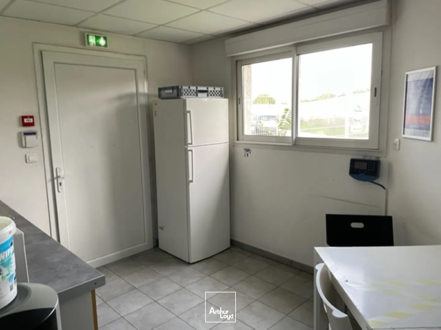 Locaux commerciaux - Vente - BEZIERS - 34500 - 605-605 - 7789382