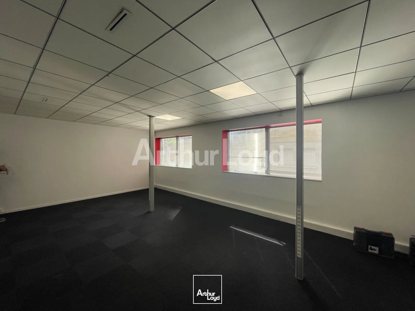 Bureaux - Location - LILLE - 59800 - 200-200 - 7789543