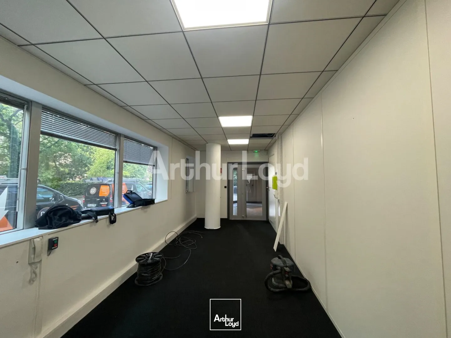 Bureaux - Location - LILLE - 59800 - 200-200 - 7789542