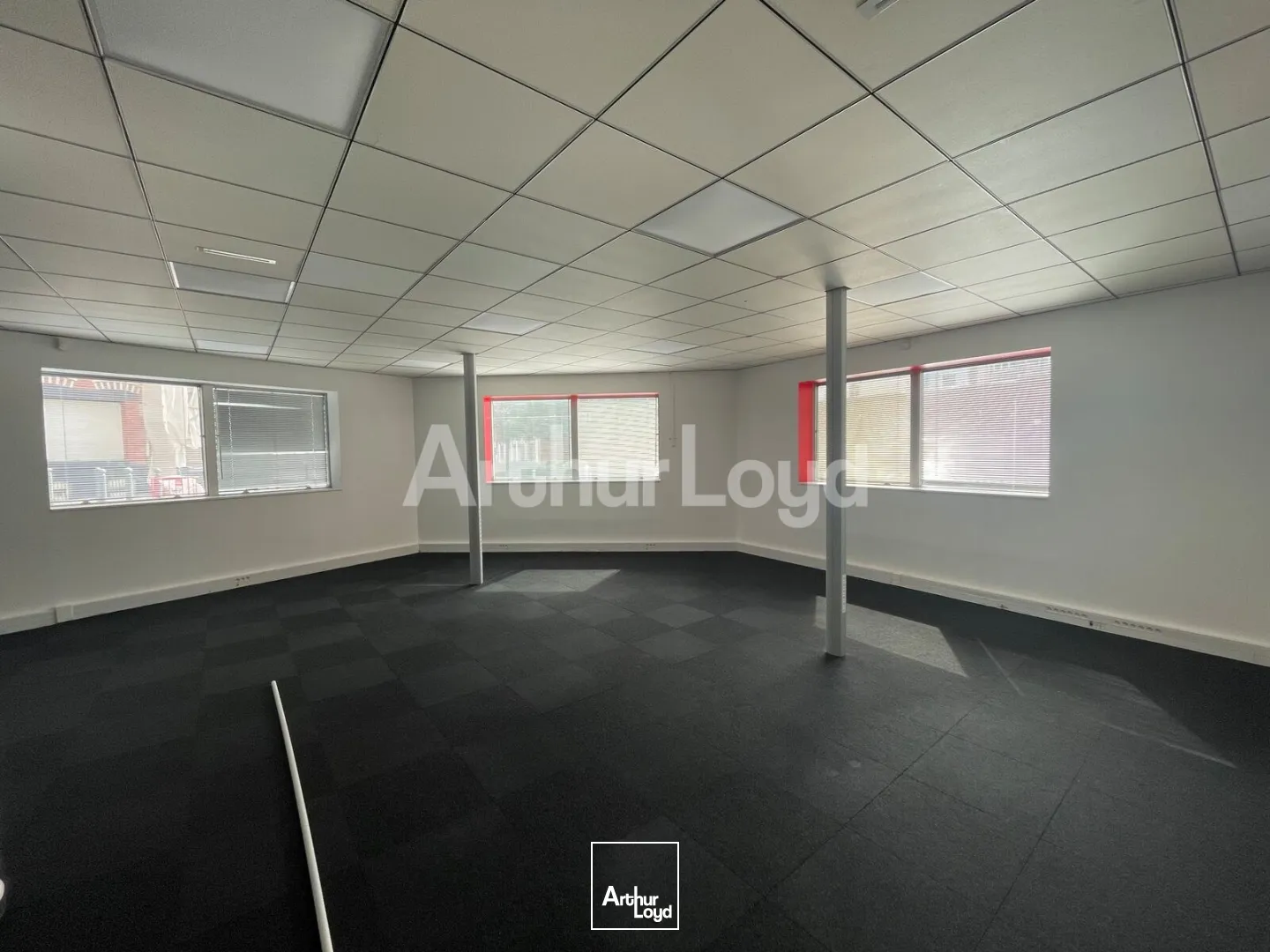 Bureaux - Location - LILLE - 59800 - 200-200 - 7789540