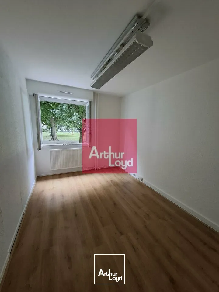 Bureaux - Location - CLERMONT-FERRAND - 63000 - 148-148 - 7789742