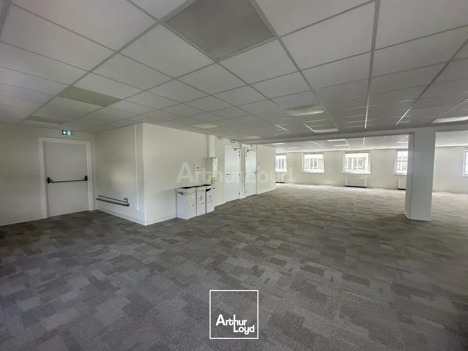 Bureaux - Location - SCHILTIGHEIM - 67300 - 139-1769 - 7789751