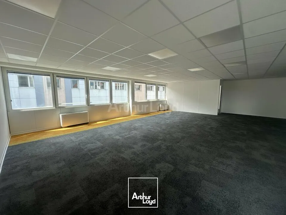 Bureaux - Location - SCHILTIGHEIM - 67300 - 139-1769 - 7789753