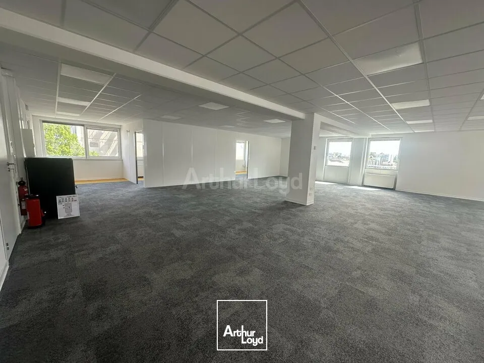 Bureaux - Location - SCHILTIGHEIM - 67300 - 139-1769 - 7789752