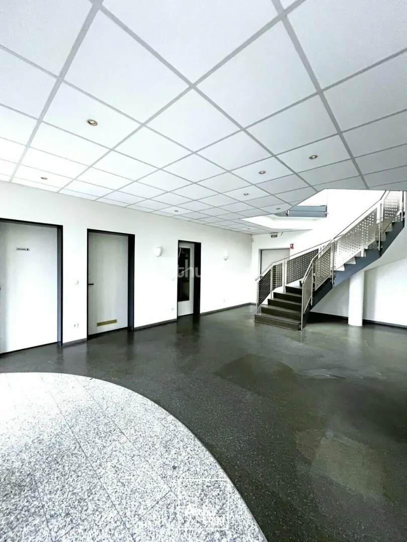 Locaux d'activité & Entrepôts - Location - VOLGELSHEIM - 68600 - 2030-2030 - 7789782