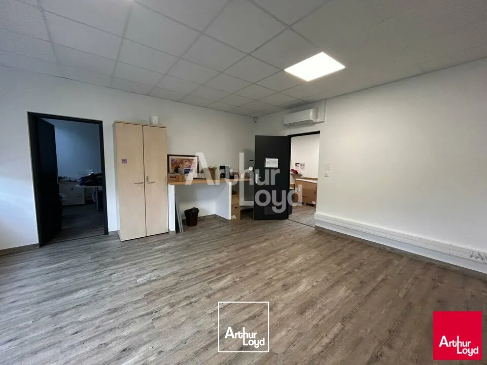 Bureaux - Location - VINEUIL - 41350 - 310-310 - 7789935