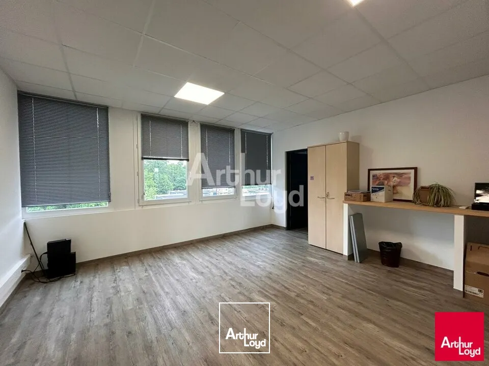 Bureaux - Location - VINEUIL - 41350 - 310-310 - 7789933