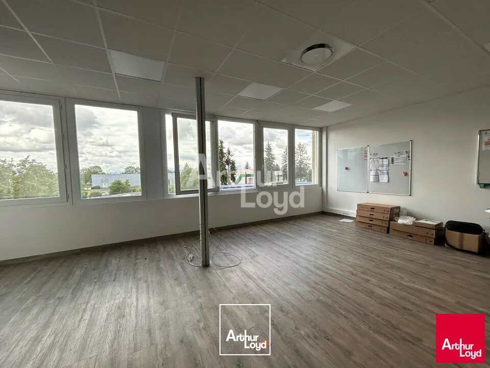 Bureaux - Location - VINEUIL - 41350 - 310-310 - 7789934