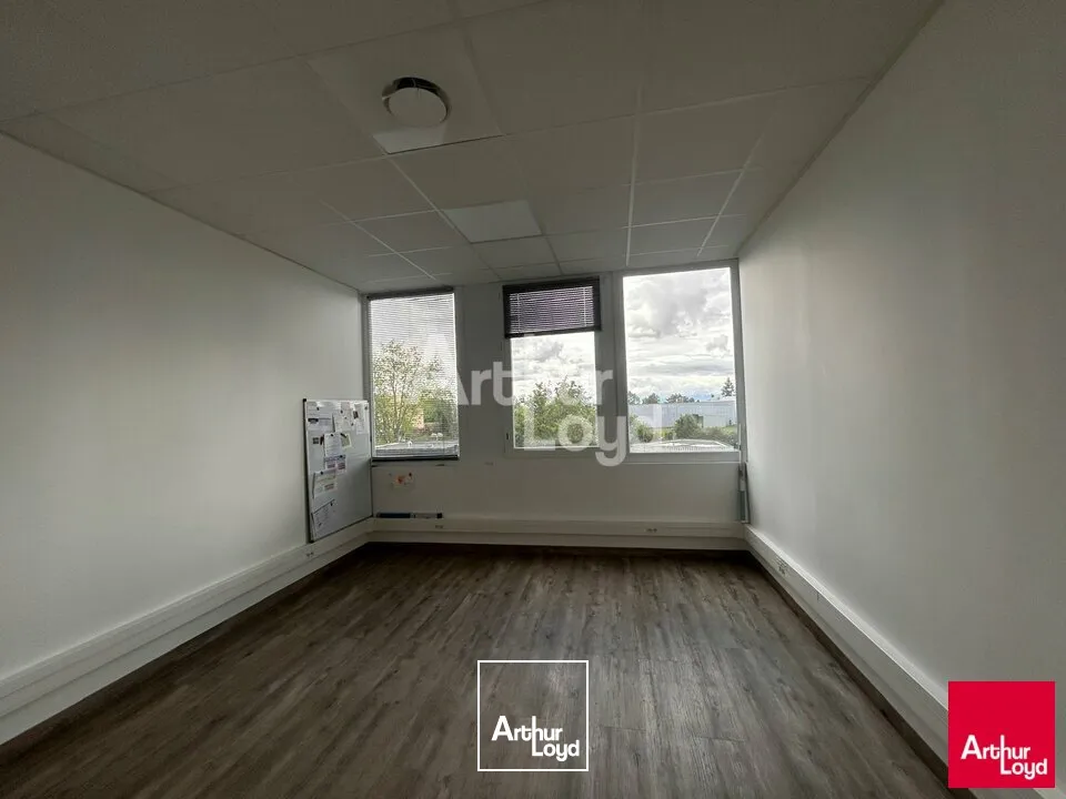 Bureaux - Location - VINEUIL - 41350 - 310-310 - 7789936