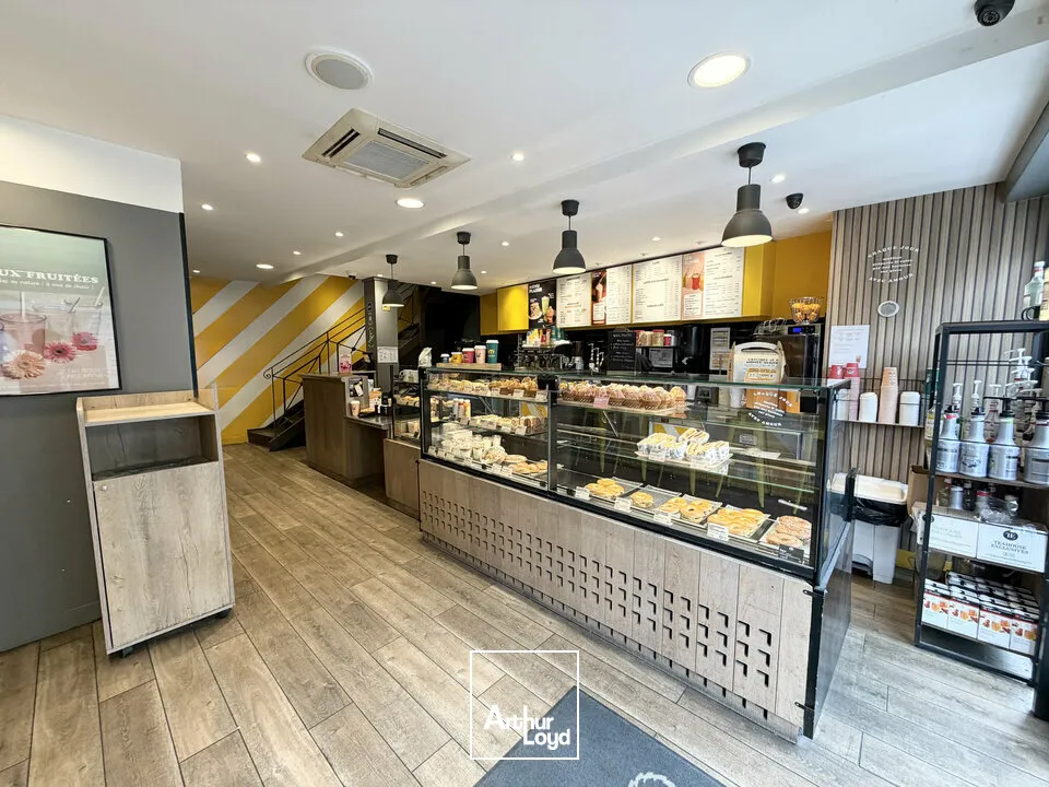 Locaux commerciaux - Location - REIMS - 51100 - 140.8-140.8 - 7789972