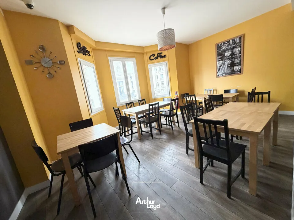 Locaux commerciaux - Location - REIMS - 51100 - 140.8-140.8 - 7789979