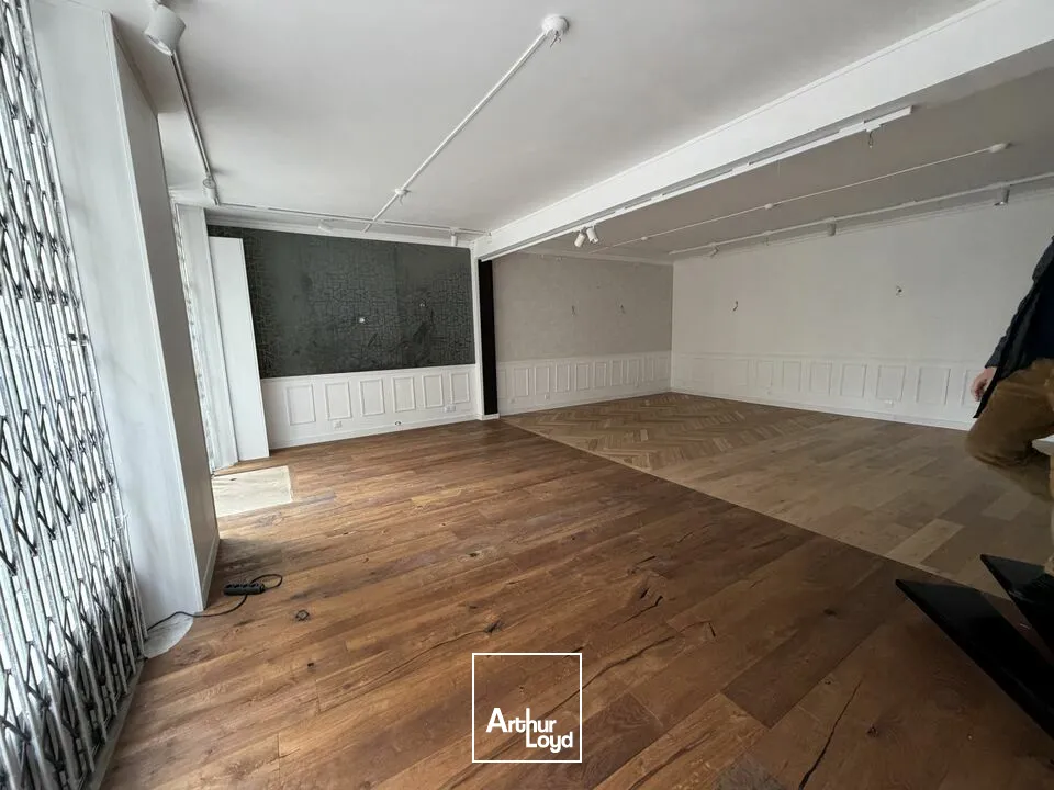 Locaux commerciaux - Location - REIMS - 51100 - 85-85 - 7789983