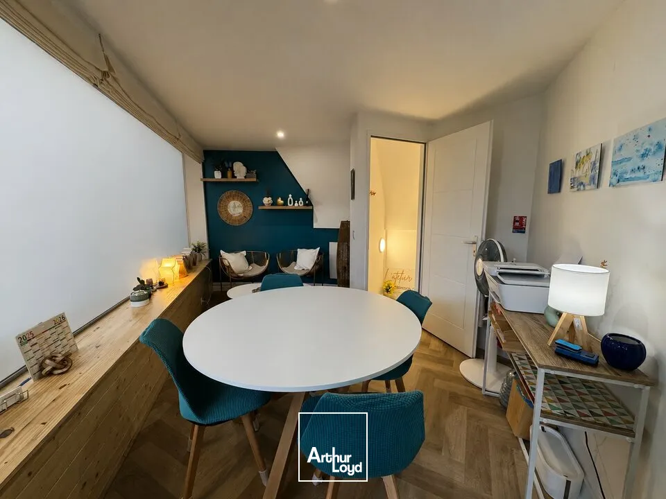 Locaux commerciaux - Location - TOURS - 37000 - 22-22 - 7790002