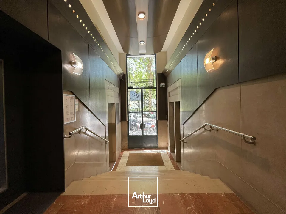 Bureaux - Location - LE HAVRE - 76600 - 403-403 - 7790020