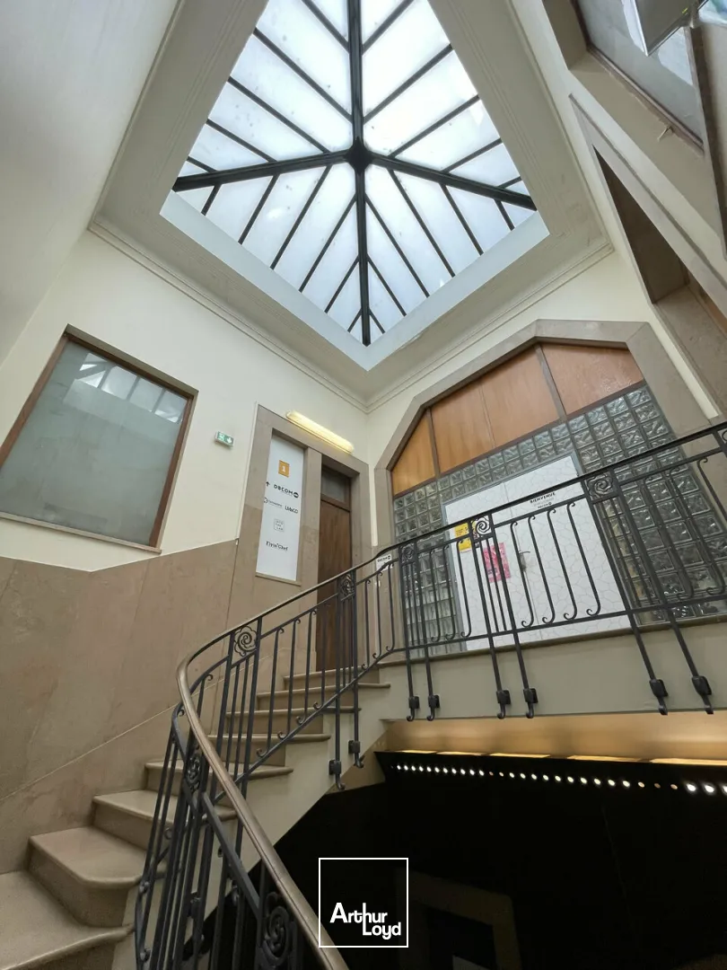 Bureaux - Location - LE HAVRE - 76600 - 403-403 - 7790021