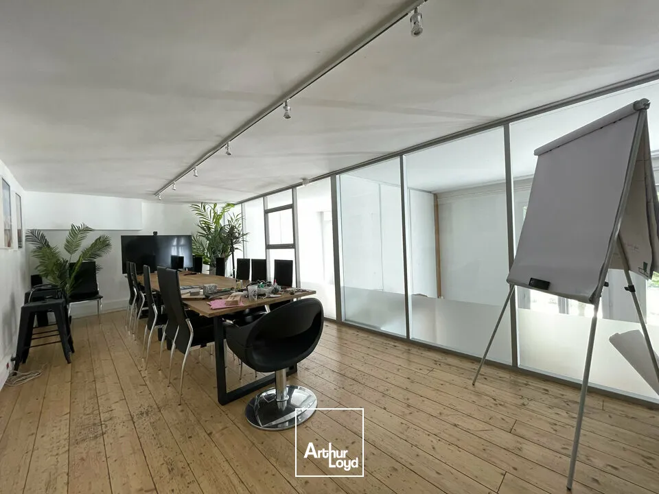 Bureaux - Location - LE HAVRE - 76600 - 403-403 - 7790022