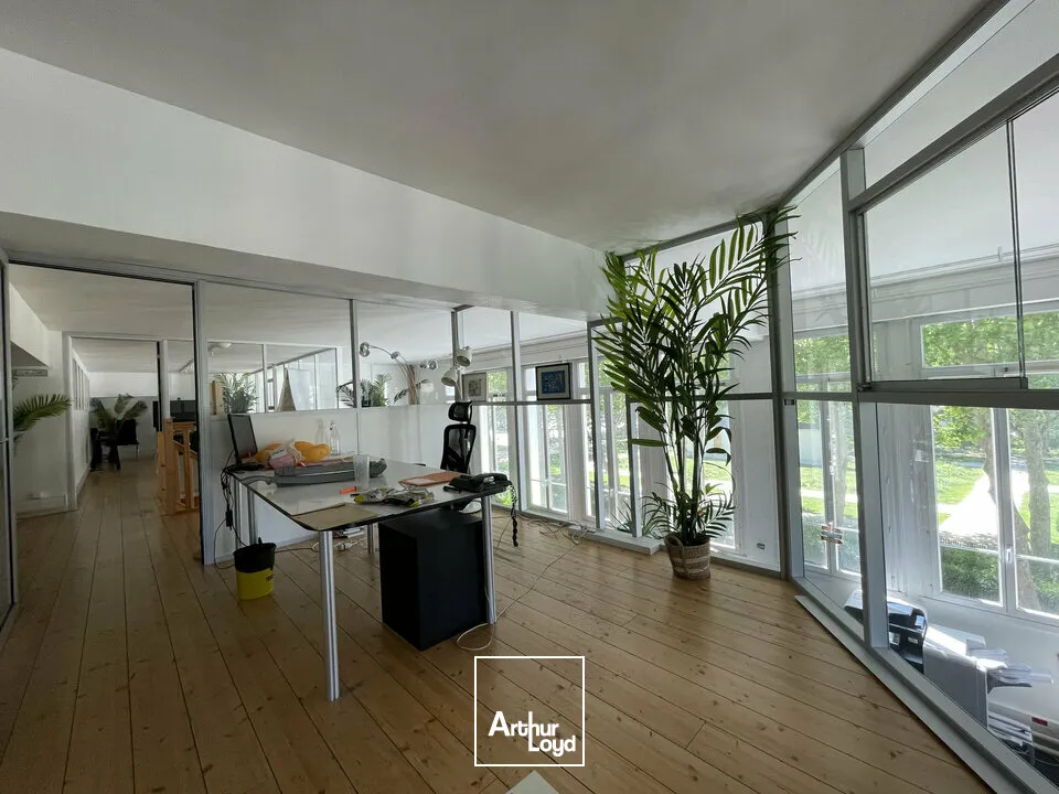 Bureaux - Location - LE HAVRE - 76600 - 403-403 - 7790023