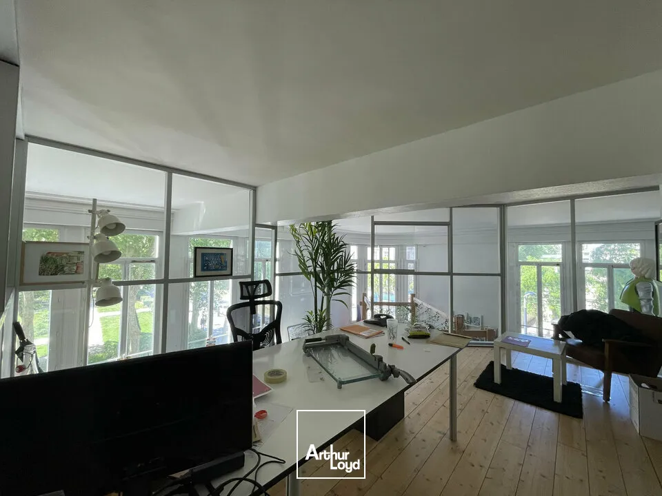Bureaux - Location - LE HAVRE - 76600 - 403-403 - 7790024