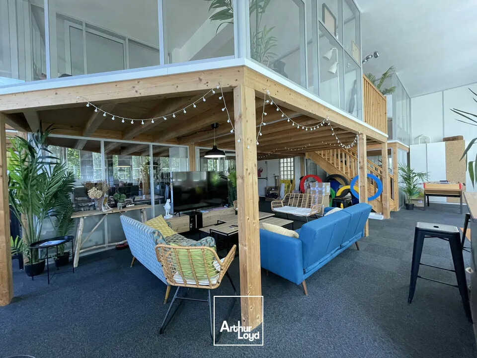 Bureaux - Location - LE HAVRE - 76600 - 403-403 - 7790025