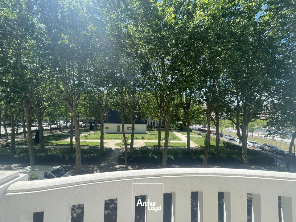 Bureaux - Location - LE HAVRE - 76600 - 403-403 - 7790026