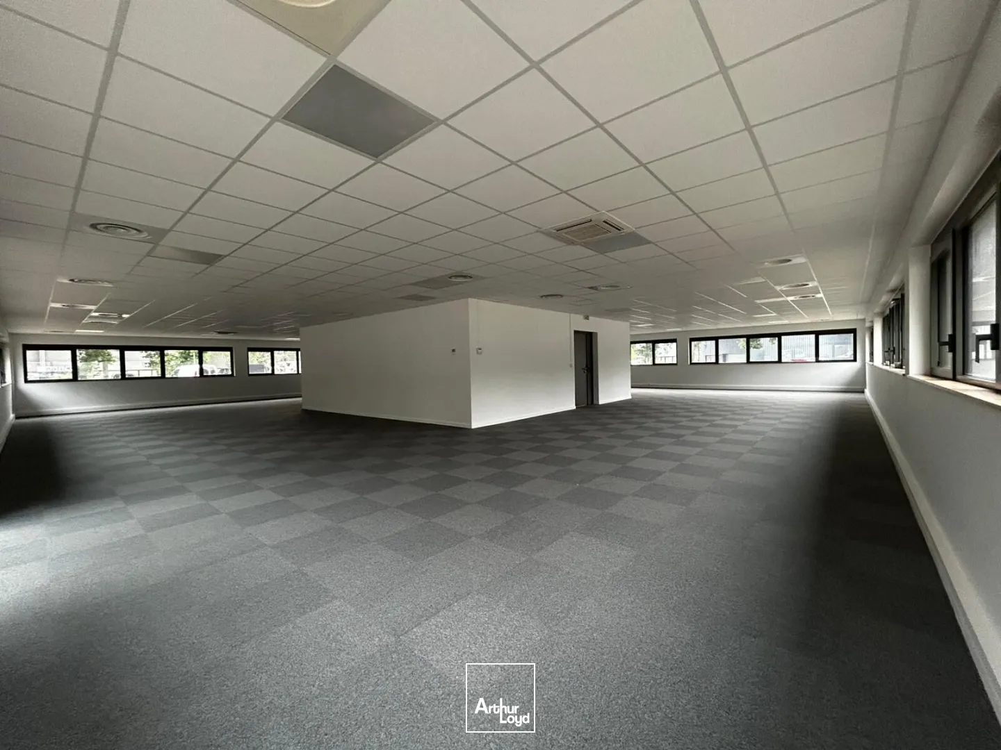 Bureaux - Location - MERIGNAC - 33700 - 539.98-539.98 - 7790140