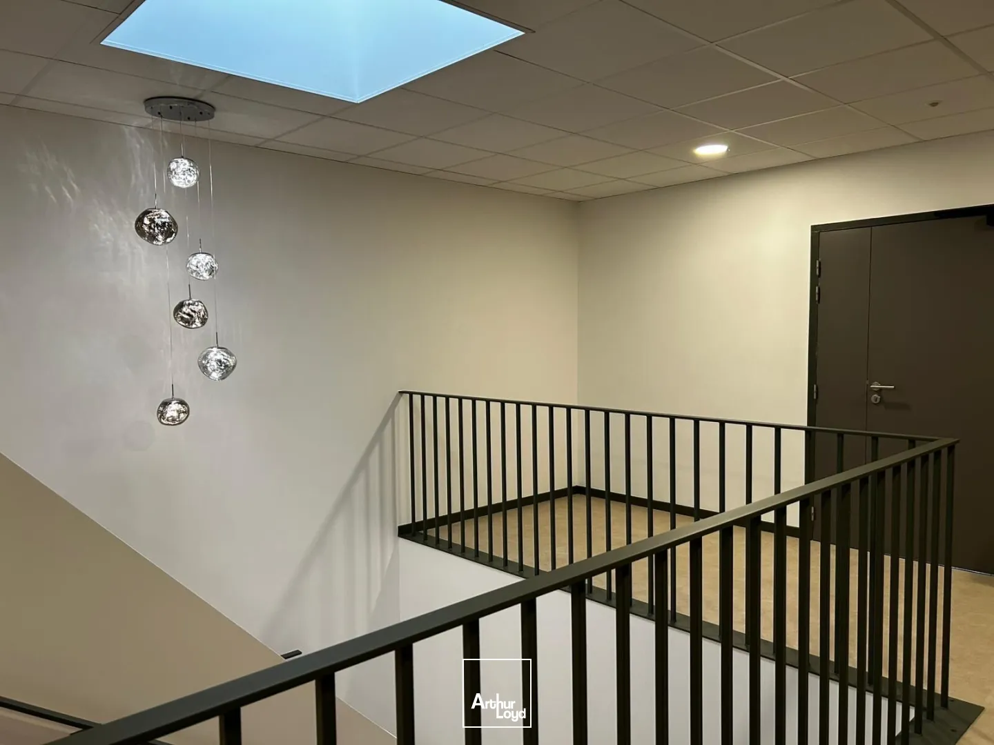 Bureaux - Location - MERIGNAC - 33700 - 539.98-539.98 - 7790143