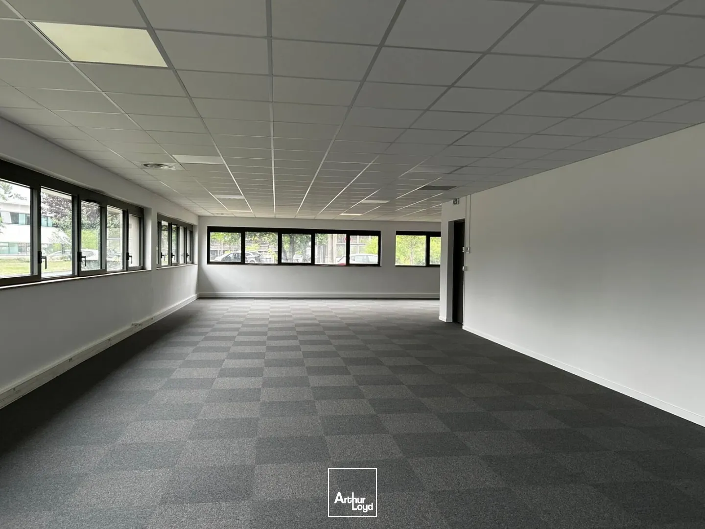 Bureaux - Location - MERIGNAC - 33700 - 539.98-539.98 - 7790141