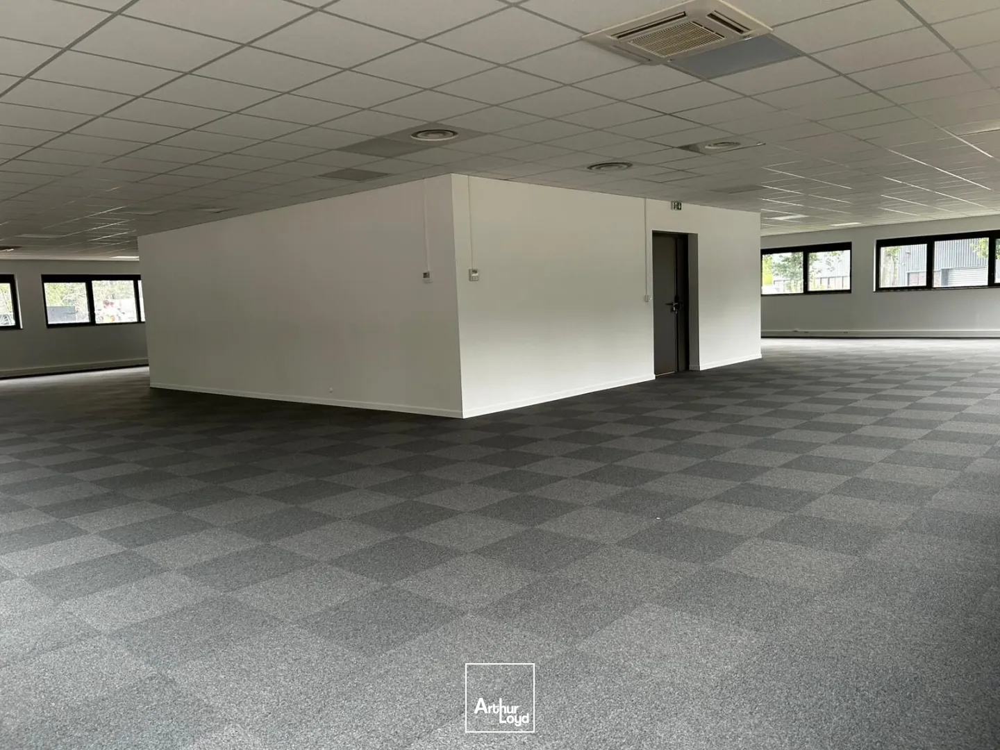 Bureaux - Location - MERIGNAC - 33700 - 539.98-539.98 - 7790142