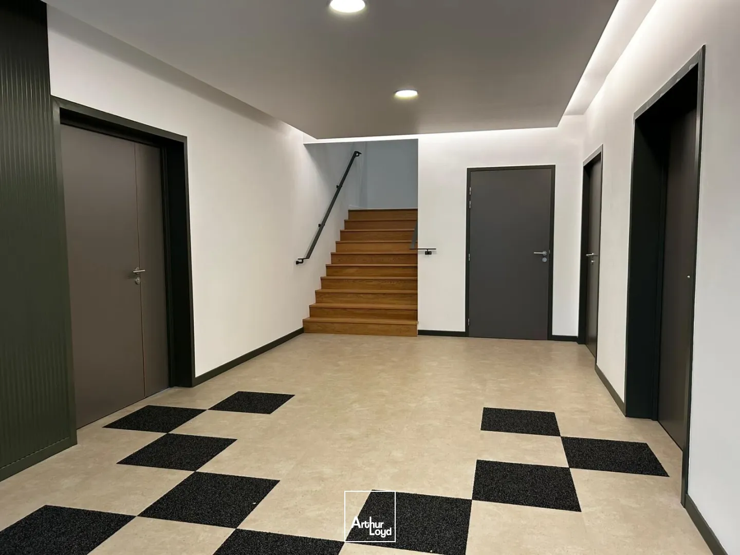 Bureaux - Location - MERIGNAC - 33700 - 539.98-539.98 - 7790144