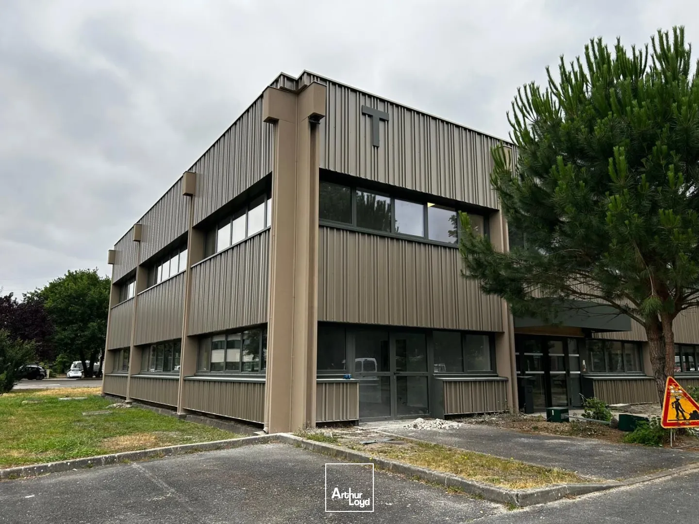 Bureaux - Location - MERIGNAC - 33700 - 539.98-539.98 - 7790139