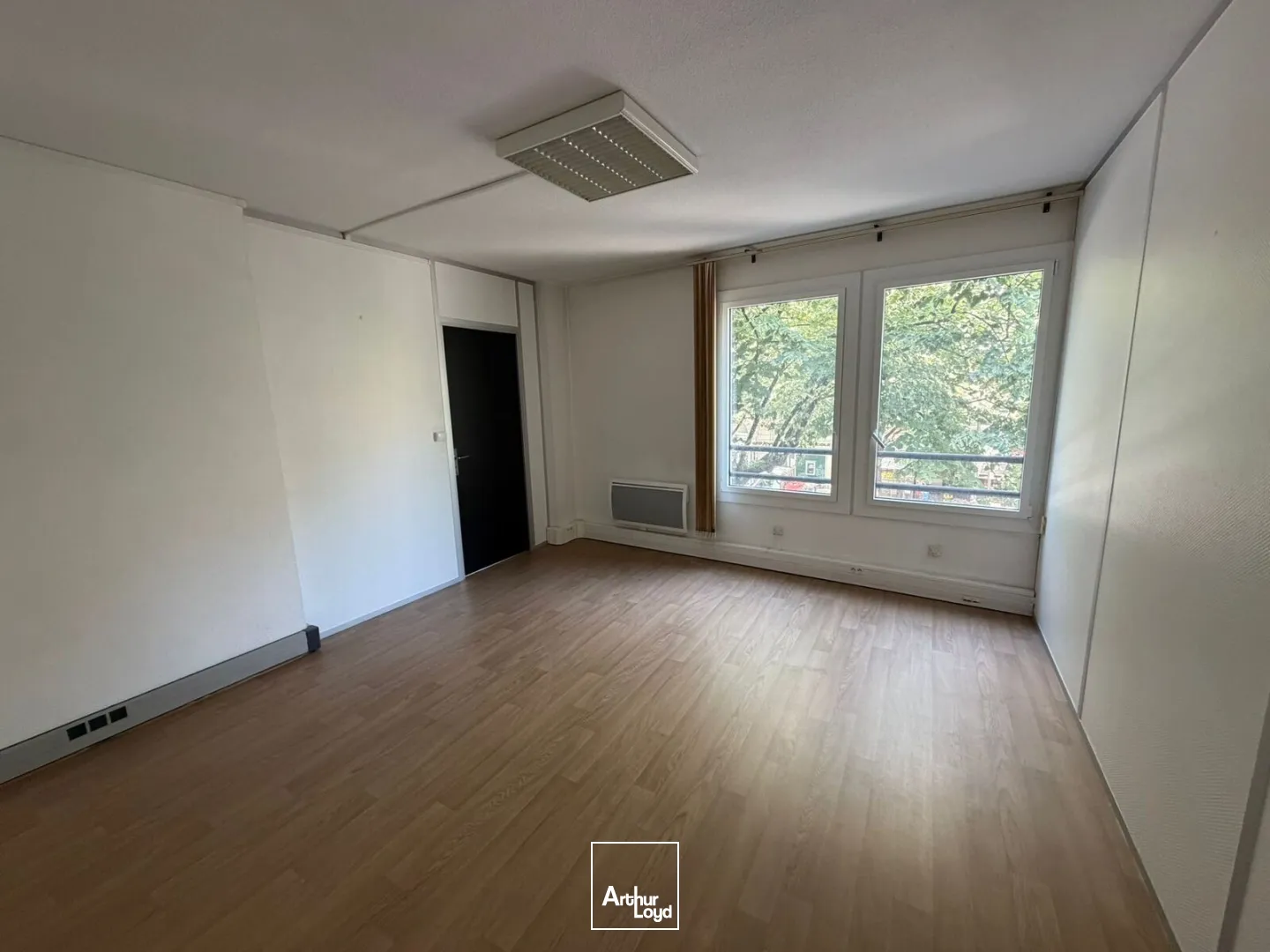 Bureaux - Location - BORDEAUX - 33000 - 131-131 - 7790149
