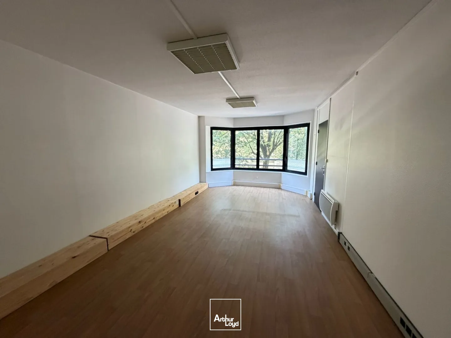 Bureaux - Location - BORDEAUX - 33000 - 131-131 - 7790150