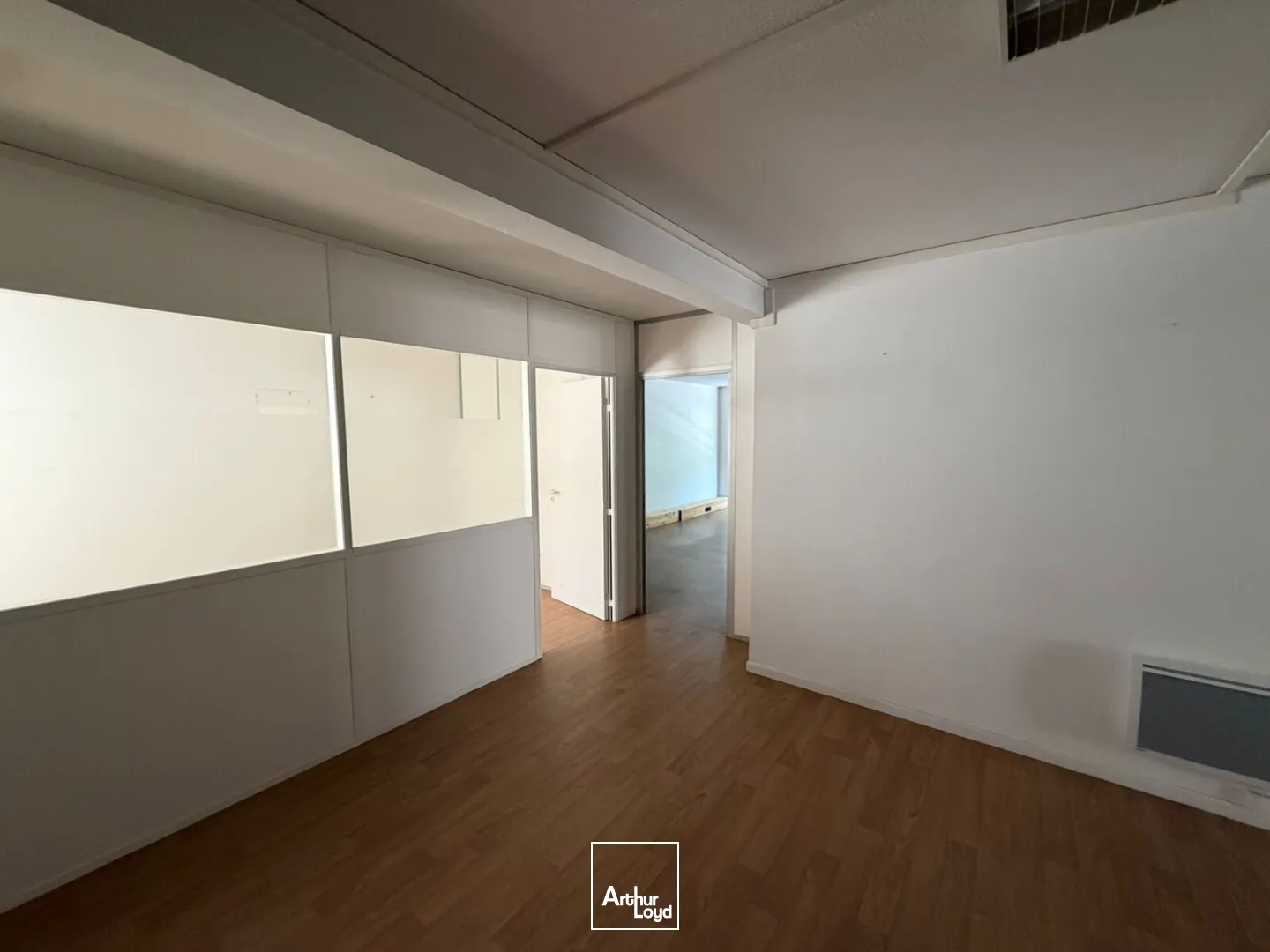 Bureaux - Location - BORDEAUX - 33000 - 131-131 - 7790151