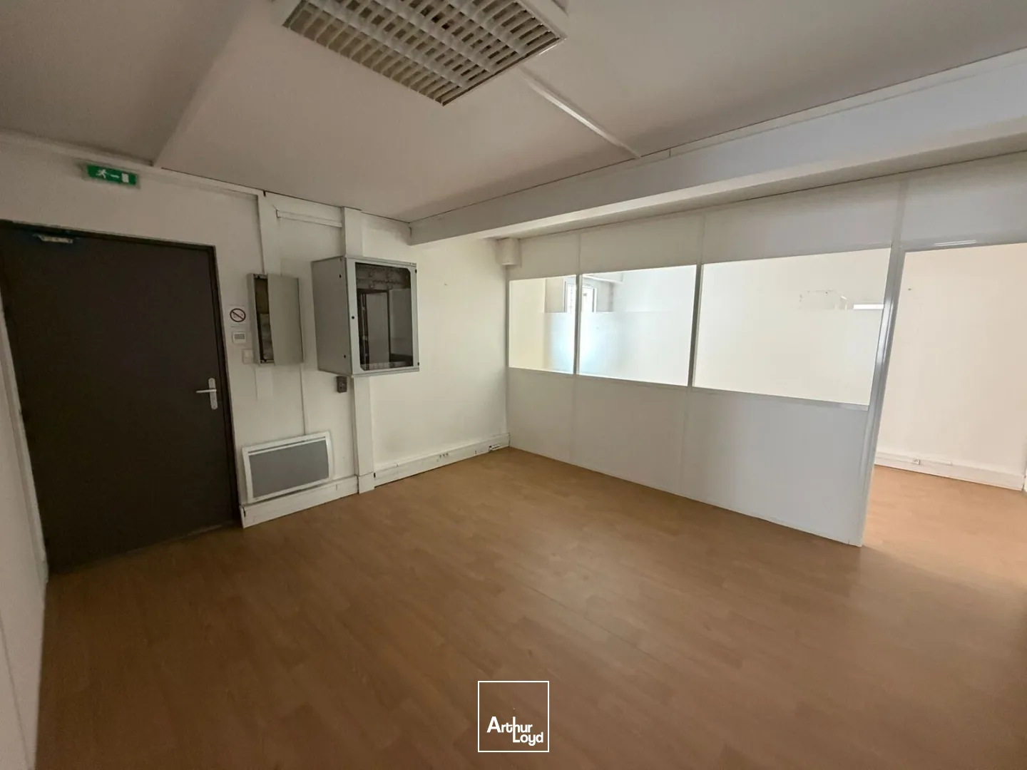 Bureaux - Location - BORDEAUX - 33000 - 131-131 - 7790152
