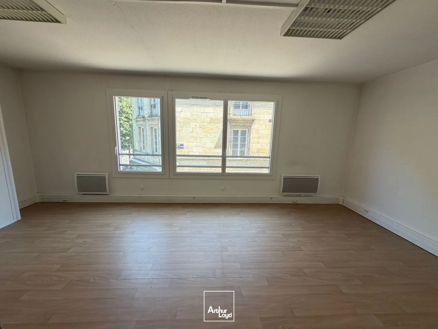 Bureaux - Location - BORDEAUX - 33000 - 131-131 - 7790153