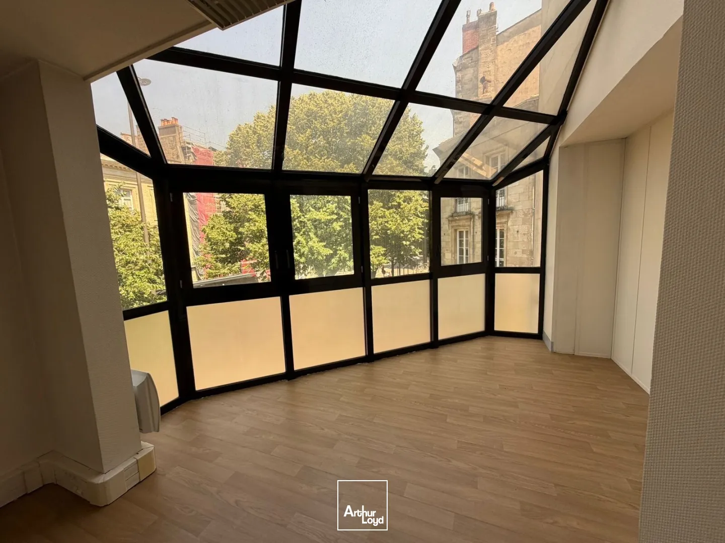 Bureaux - Location - BORDEAUX - 33000 - 131-131 - 7790154