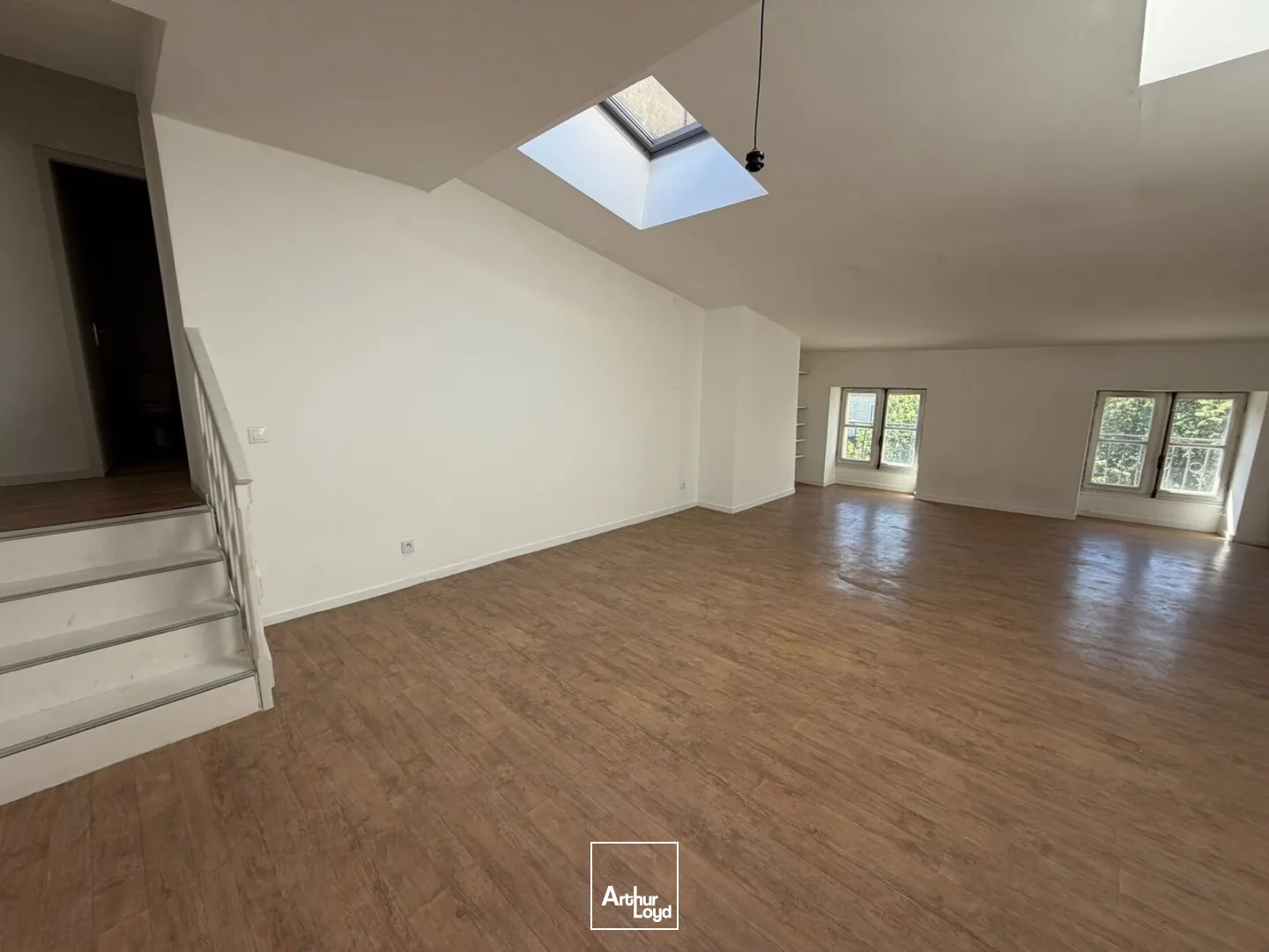 Bureaux - Vente - BORDEAUX - 33000 - 86.2-173 - 7790157