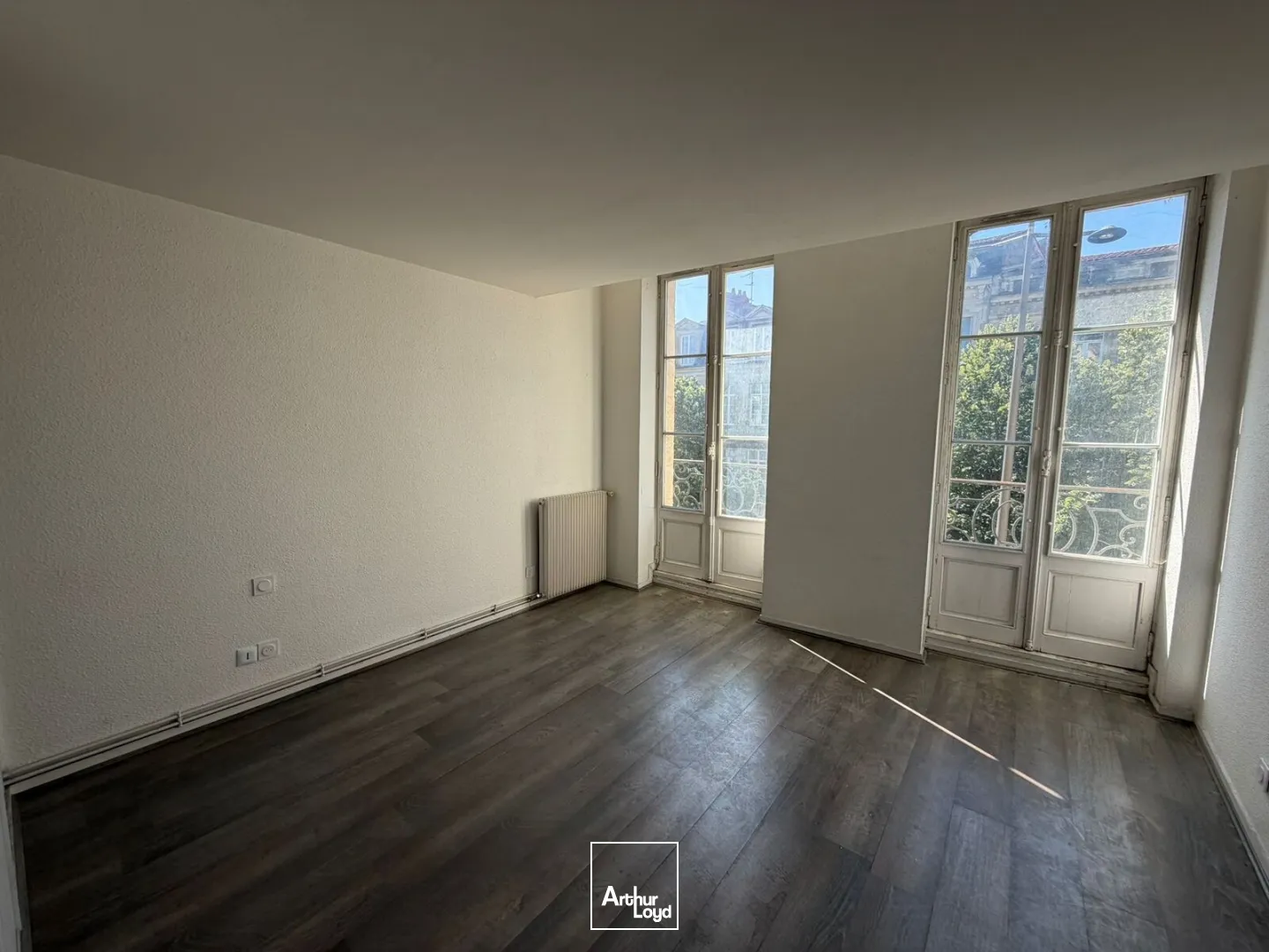 Bureaux - Vente - BORDEAUX - 33000 - 86.2-173 - 7790156