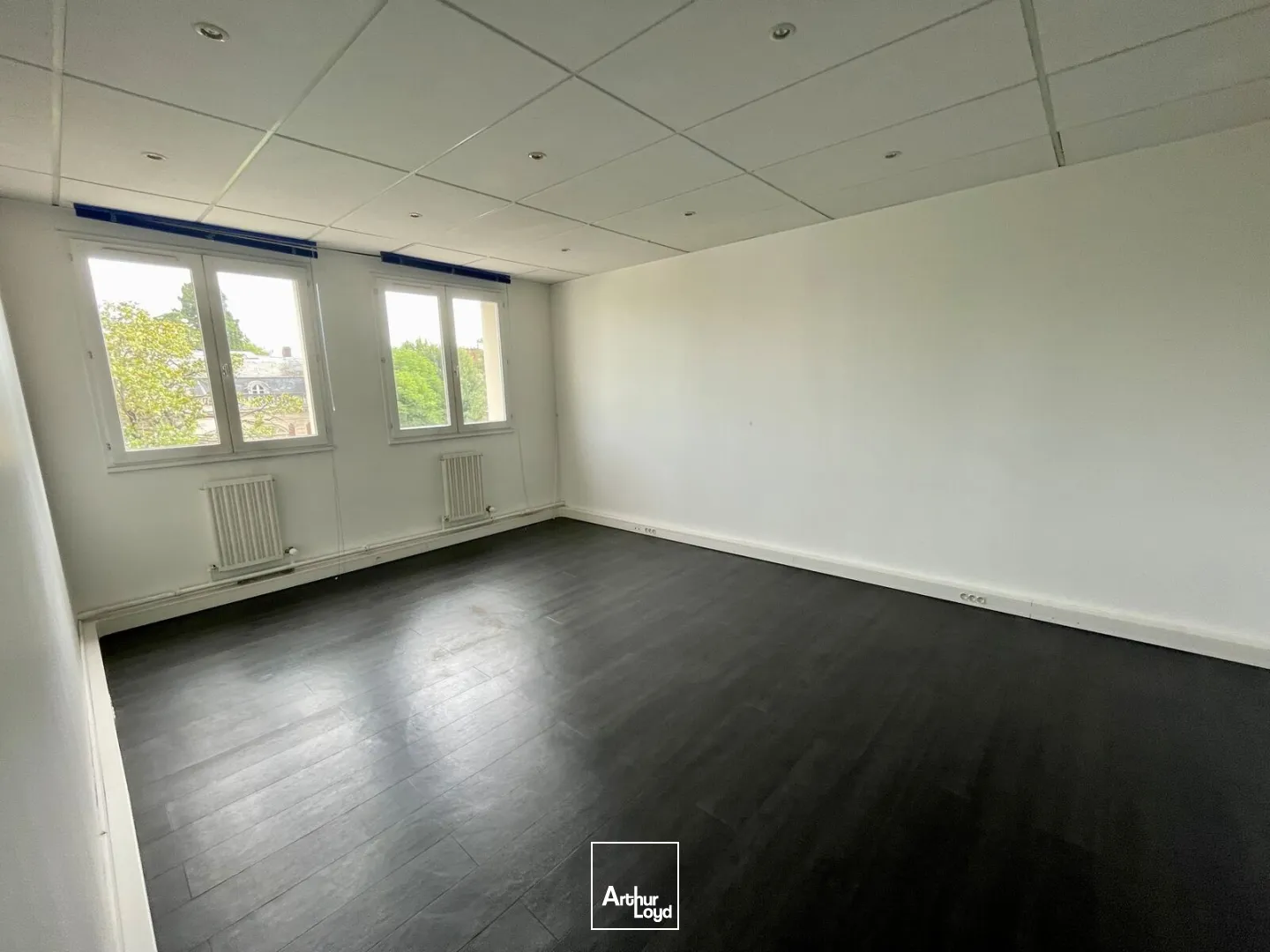 Bureaux - Location - ELBEUF - 76500 - 41-1892.99 - 7790176