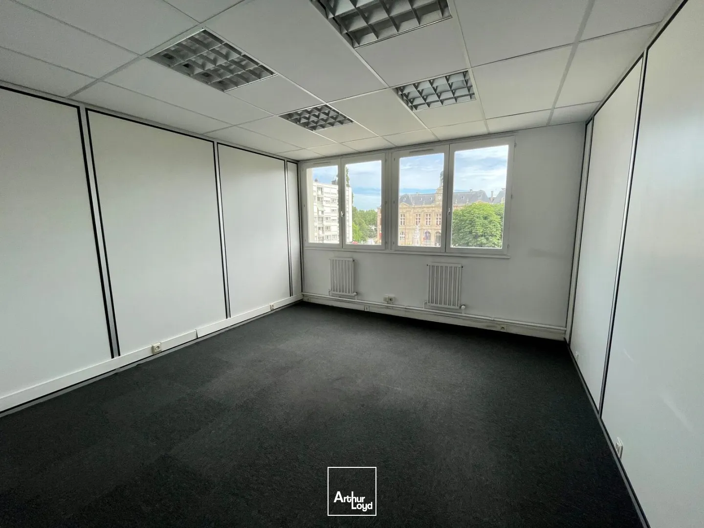 Bureaux - Location - ELBEUF - 76500 - 41-1892.99 - 7790172