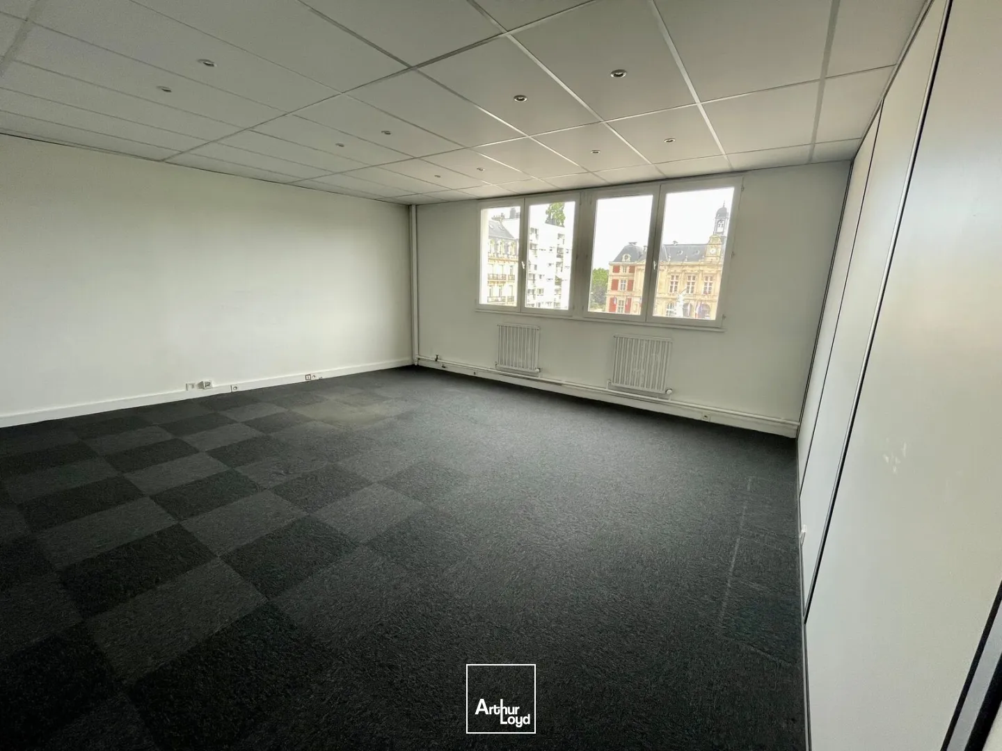 Bureaux - Location - ELBEUF - 76500 - 41-1892.99 - 7790173