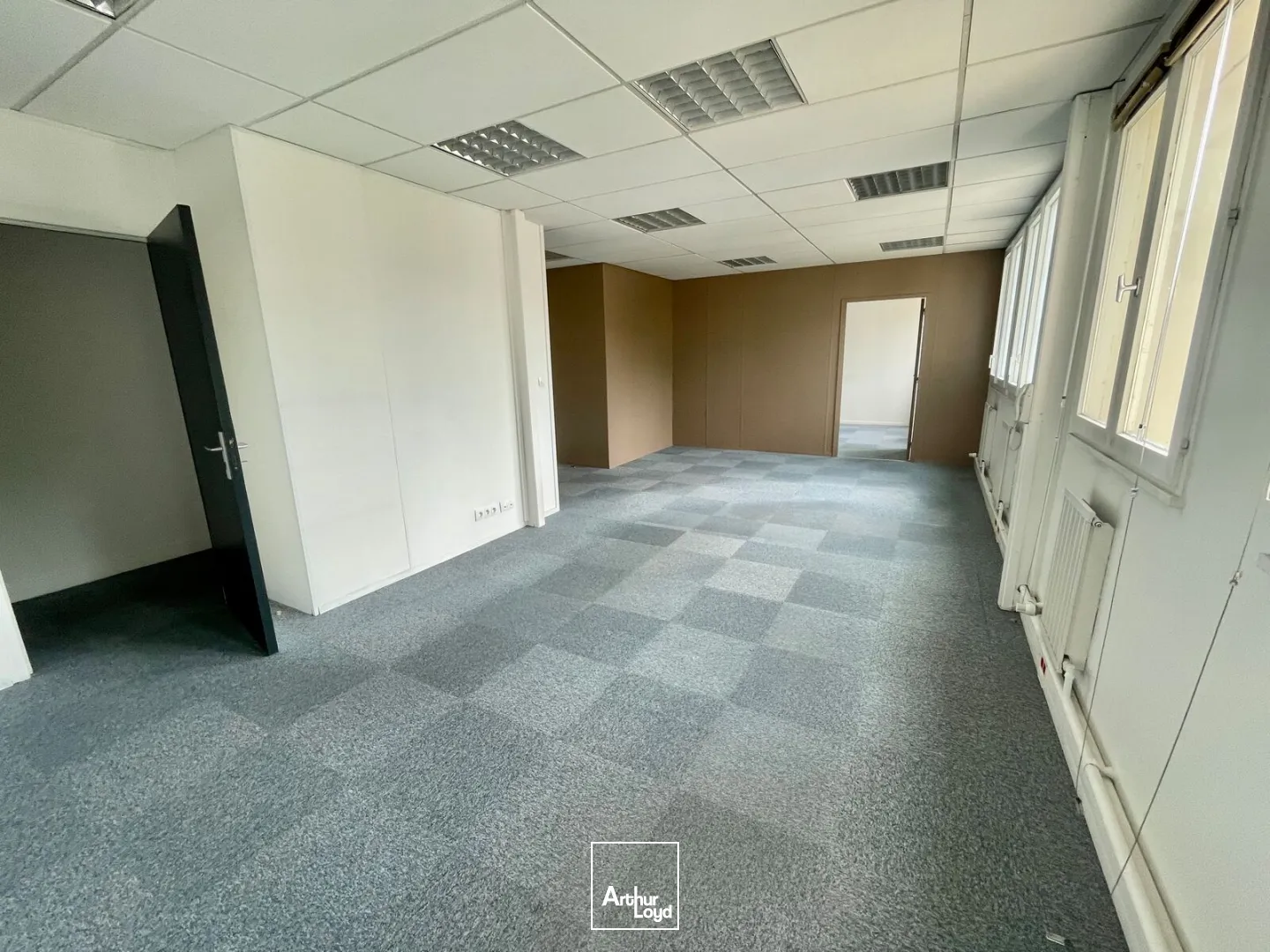 Bureaux - Location - ELBEUF - 76500 - 41-1892.99 - 7790177