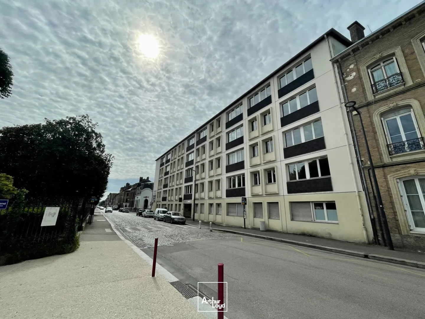 Bureaux - Location - ELBEUF - 76500 - 41-1892.99 - 7790171