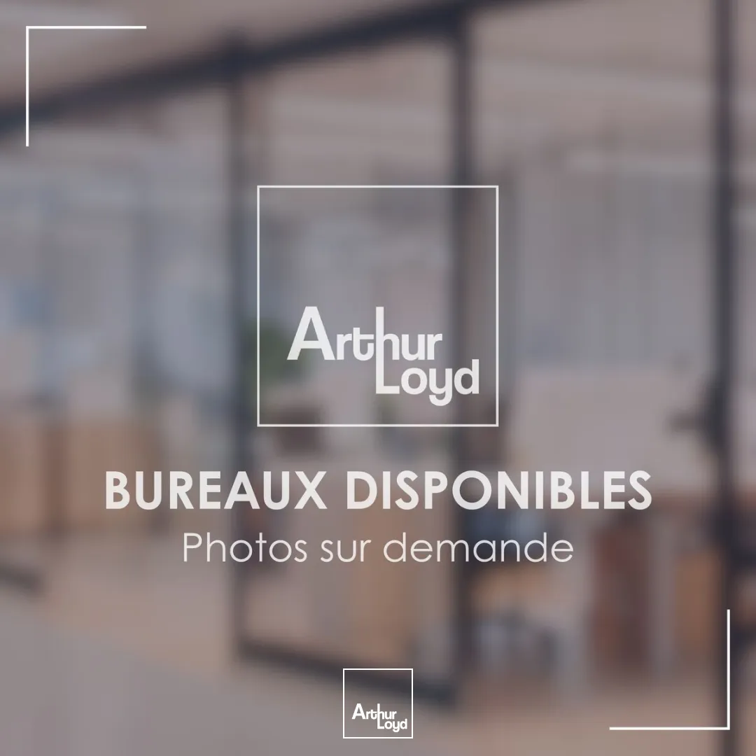 Bureaux - Location - BOIS GUILLAUME - 76230 - 330-330 - 7790184