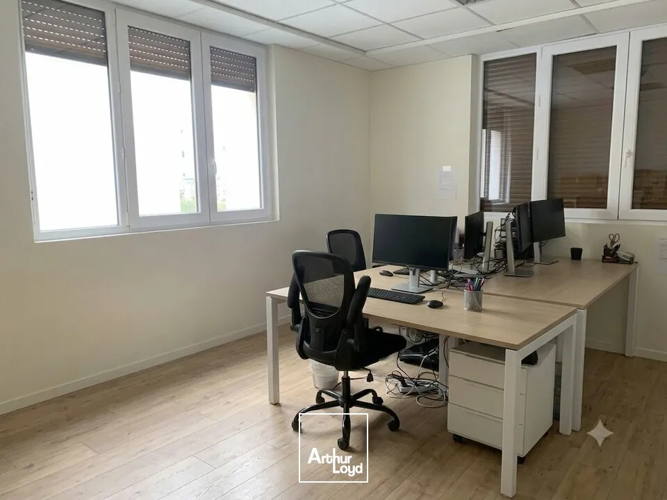 Bureaux - Location - ANNECY - 74000 - 94-94 - 7790201
