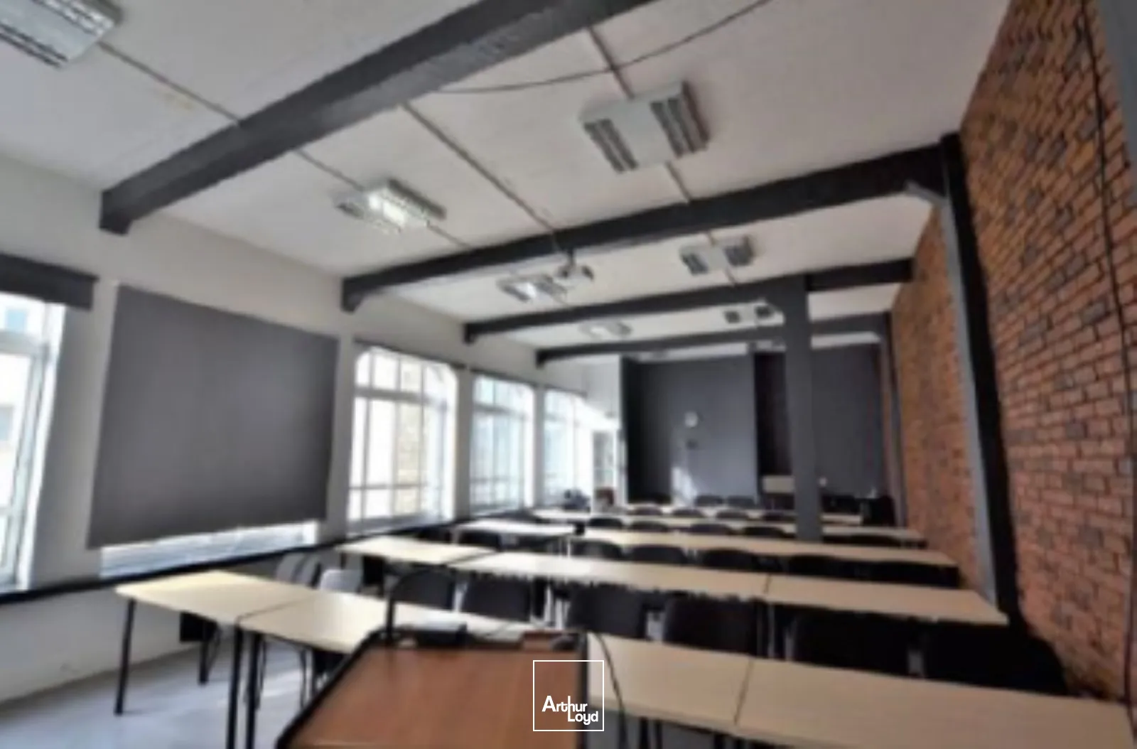 Bureaux - Location - PARIS - 75017 - 80-212 - 7790293