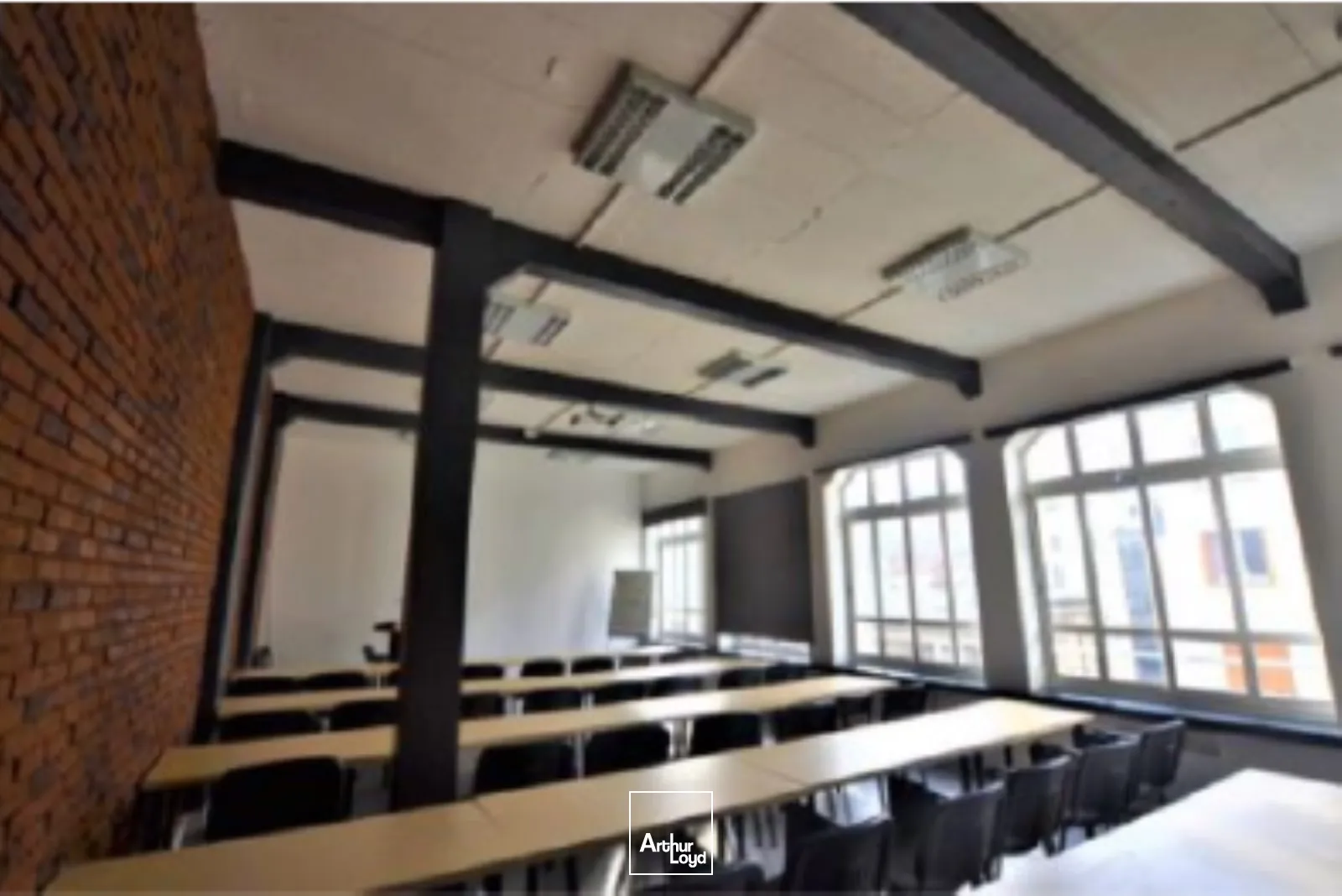 Bureaux - Location - PARIS - 75017 - 80-212 - 7790294
