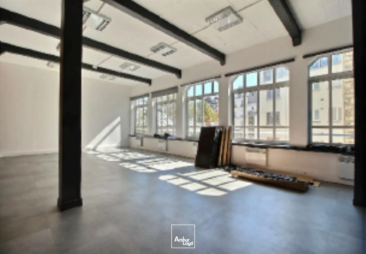 Bureaux - Location - PARIS - 75017 - 80-212 - 7790290