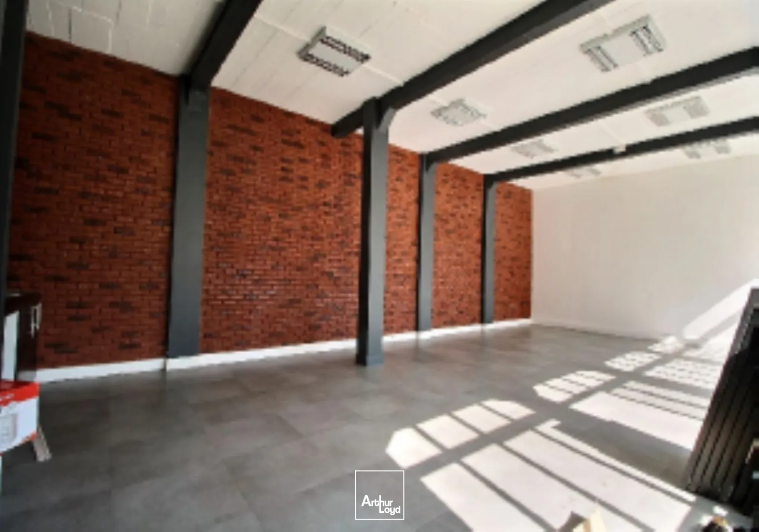 Bureaux - Location - PARIS - 75017 - 80-212 - 7790291
